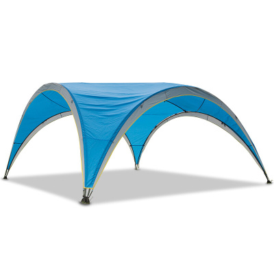 狼行者天幕帐篷 广告帐篷 户外遮阳防雨天幕凉棚