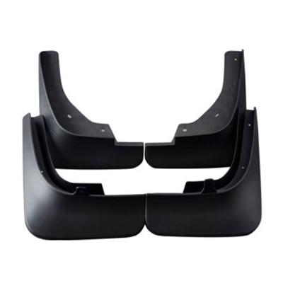 猛速雪铁龙专用软质挡泥板挡泥皮雪铁龙专用