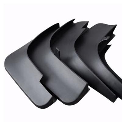 汽车软质挡泥板挡泥皮本田专用