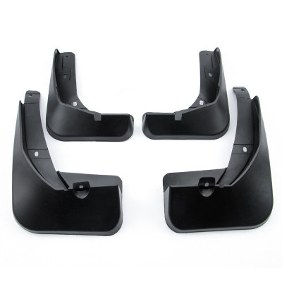 奔腾一汽森雅专用挡泥板