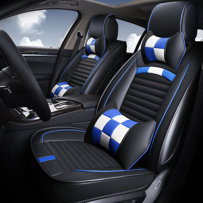 汽车座套福睿斯凯美瑞轩逸雷凌别克英朗凯越威朗昂科威大众朗逸速腾桑塔纳本田crv十代思域全包