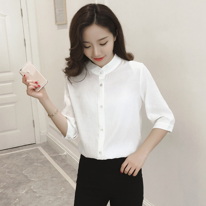 岸森女士衬衫【价格 图片 品牌 报价】-苏宁易购冠晨轩服饰专营店