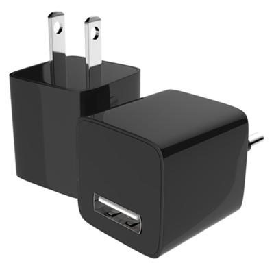 柏族 M1手机充电头微型摄像机高清监控隐形监视摄影机多功能针孔室内不断电监视器拍照安防机室内录像头照相 16g内存卡