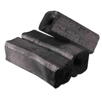 AOTO中小型健身器材和烧烤碳机制碳果木炭竹