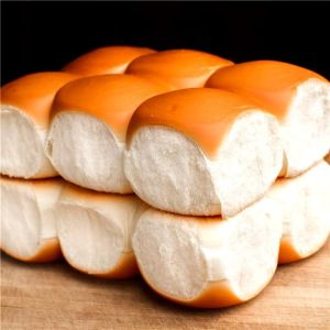 [传统300g老面包]奶香味老式手撕面包营养早餐面包整箱批发零食