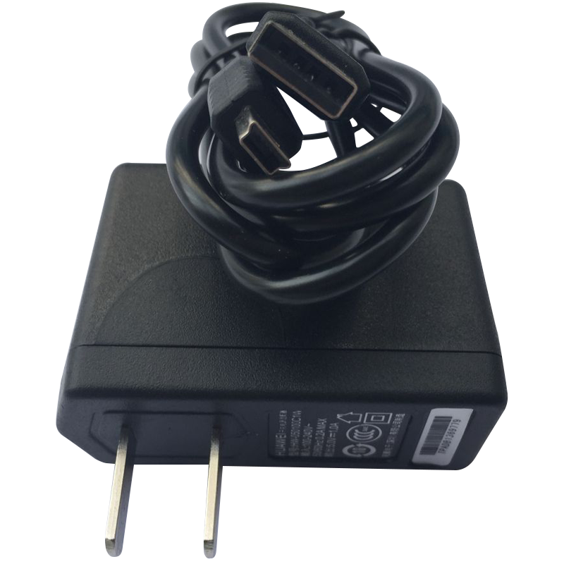 心情说 新科t01复读机充电器usb数据线mp3电源适配器mini usb直充t型