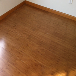 地板健康竹地板平压办公室木板商业纯色厚度贴地卧室艺术咖啡纯色富贵红亮光其它都市诱惑