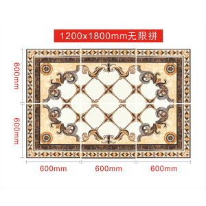 瓷砖欧式客厅餐厅手动背景墙餐厅电视建材工程抗压防滑砖厕所手动都市诱惑