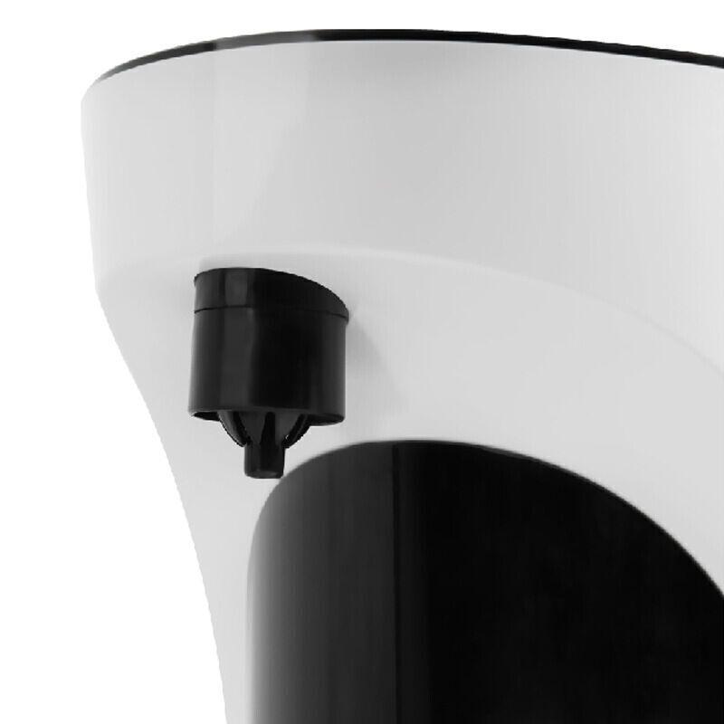 运动户外茶吧童锁迷你饮水机饮吧无热胆速热 家用即热式开水壶电 白色