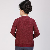 密瓜森林中老年女装和110新款情趣睡衣女性感