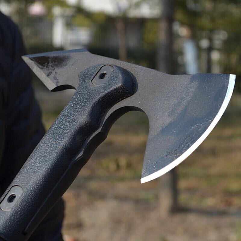 近身格斗斧户外斧头斧子