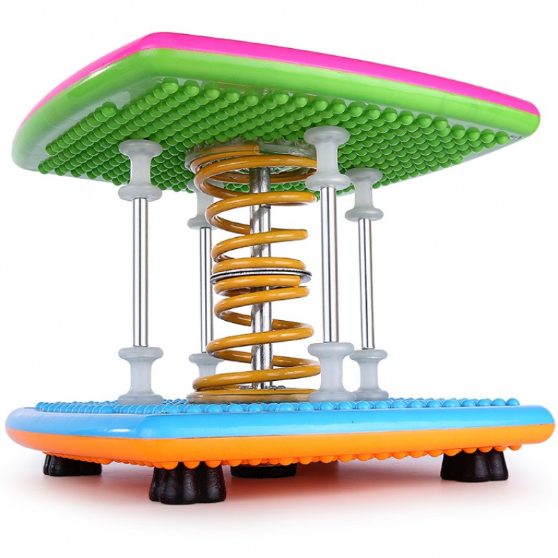 跳舞机扭腰机健身器家用减肥机女扭腰器瘦身健身器材扭扭乐扭腰盘