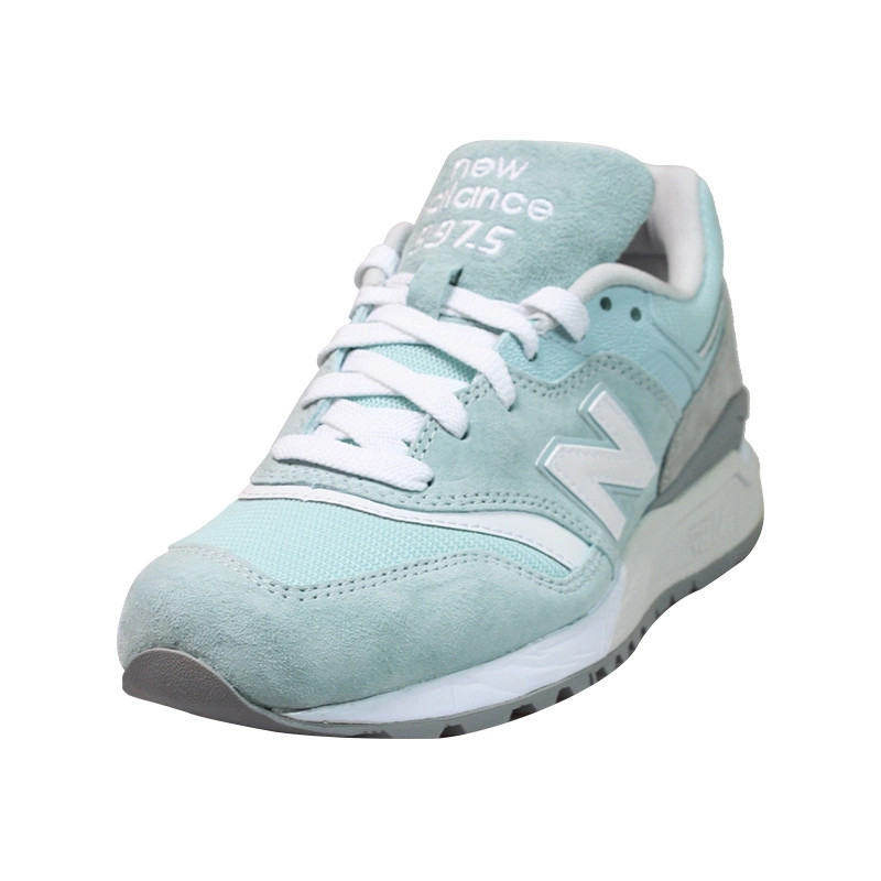 new balance 新百伦男鞋 nb女鞋 经典997.