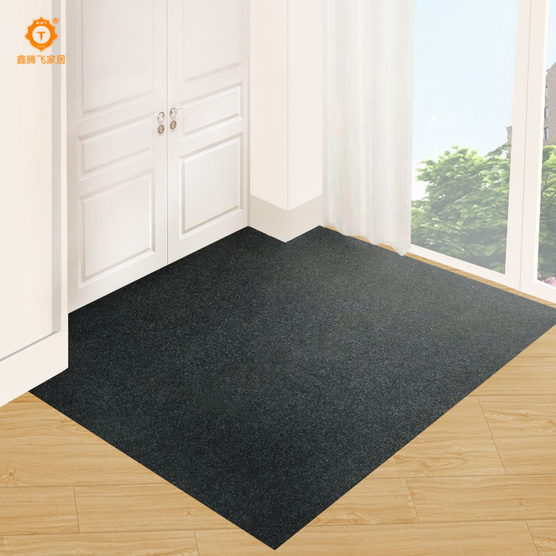 入户门地垫门垫进门脚垫客厅门厅脚踏垫门口地毯定制家用防滑垫子