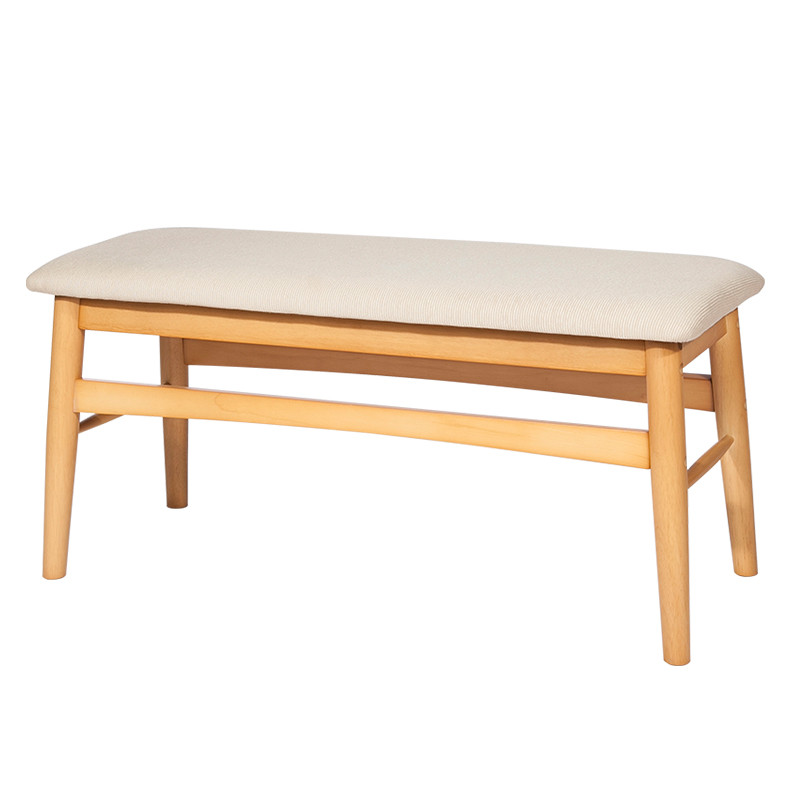 床尾凳欧式卧室实木床头凳现代简约沙发凳创意床榻凳子