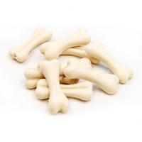 营养骨钙奶骨咬骨磨牙补钙3寸12支288g狗零食宠物零食