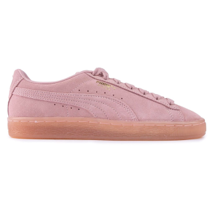 彪马(Puma) 生活系列 SUEDE CLASSIC 女士休闲板鞋运动鞋跑步鞋 SUEDEPKW