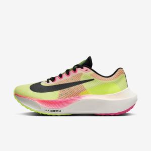 耐克(NIKE) Zoom Fly 5 系列男士经典时尚 透气防滑 运动休闲跑步鞋