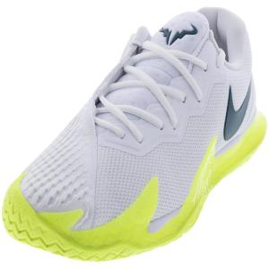 耐克NIKE Rafa Zoom Vapor Cage 4 男款轻便缓震舒适耐磨运动网球鞋专柜海外购