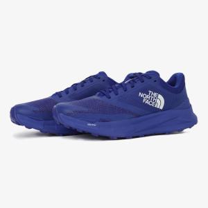 北面(The North Face)男款轻量防滑耐磨透气户外徒步登山鞋专业越