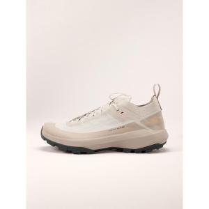 始祖鸟(ARC'TERYX)男款防水透气轻量户外攀岩徒步鞋支撑防滑耐磨