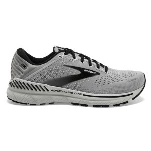 布鲁克斯BROOKS 新款男鞋 Adrenaline GTS 22系列 肾上腺22 缓震透气舒适轻便 运动跑步鞋男