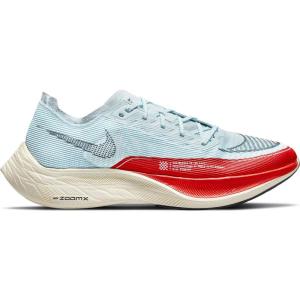 耐克NIKE 正品男鞋 22年新款ZoomX Vaporfly Next%透气舒适 运动跑步鞋男 CU4111-400