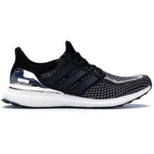 [限量]阿迪达斯Adidas 正品男鞋 22年新款Ultra Boost 2.0 透气舒适缓震运动跑步鞋男BB4077
