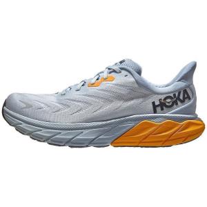 HOKA one one 男鞋 22年新款HOKA Arahi 6 缓震透气舒适 运动休闲跑步鞋男HOAR6M2125D