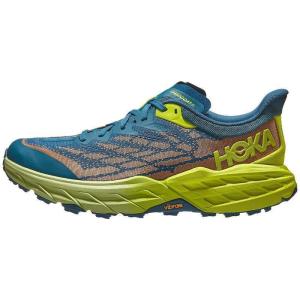 HOKA one one 男鞋 22年新款 Speedgoat 5 缓震透气舒适 运动休闲跑步鞋男HOSP5M1090E