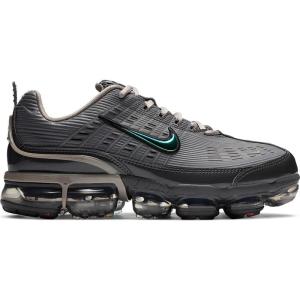 [限量]耐克NIKE 新款 舒适百搭透气减震 Air VaporMax 360 城市休闲运动跑步鞋 CQ4535-001