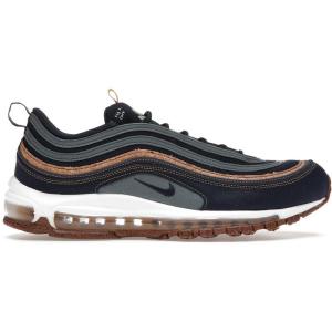 [限量]耐克NIKE 运动耐磨减震 Air Max 97 休闲百搭跑步鞋男 DC3986-300