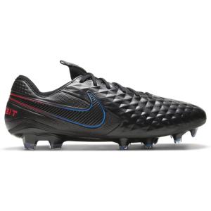 [限量]耐克NIKE 运动耐磨减震 Tiempo Legend 8 Elite FG 休闲跑步鞋男 AT5293-090