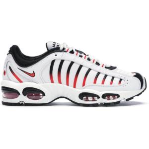 [限量]耐克NIKE 运动耐磨减震 Air Max Tailwind 4 休闲百搭跑步鞋男 AQ2567-104