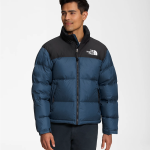 北面(The North Face) 保暖羽绒服1996 Retro Nuptse 经典男士复古羽绒服NF0A3C8D