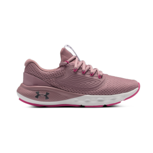 安德玛(under armour) 官方新品 女士Charged Vantage 2运动时尚缓震舒适跑步鞋3024884