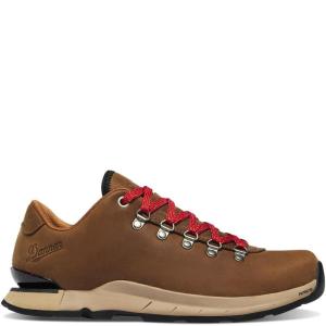 Danner 丹纳 Mountain Overlook 轻量舒适缓震女款徒步鞋 舒适耐磨简约时尚休闲