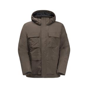 Jack Wolfskin 狼爪 TEXTOR UTILITY M 户外休闲衣 全球购男款专柜JA442F0I6-K11