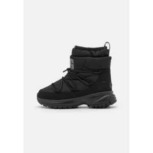 UGG 保暖冬季雪地靴女靴 24新款舒适防滑百搭休闲靴YOSE PUFFER MID