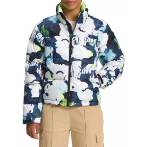 The North Face 北面 1996 Retro Nuptse 女款羽绒夹克 舒适耐磨保暖运动海外购女式