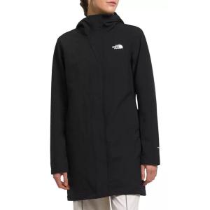 北面(The North Face)Shelbe Raschel 派克大衣户外休闲衣简约时尚防风耐磨女款夹克外套