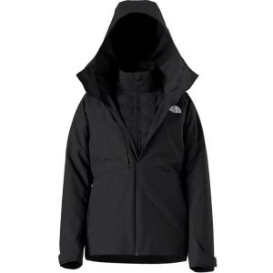 北面(The North Face)时尚潮流登山户外休闲衣 舒适耐磨进口服饰外套女子代购新款专柜