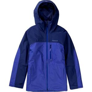 MARMOT 土拨鼠 24秋冬新款女士户外休闲衣 Lightray GORE-TEX 夹克 舒适防水户外冲锋外套