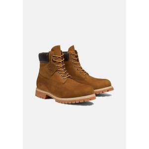 Timberland 添柏岚 Lace-up ankle boots 男户外休闲靴秋冬徒步靴