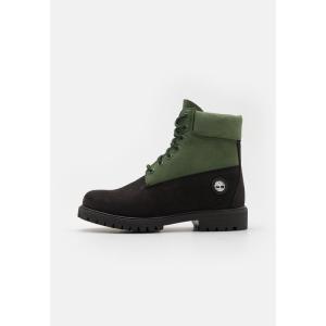 Timberland 添柏岚 Lace-up ankle boots 男户外休闲靴秋冬徒步靴徒步鞋登山鞋防滑耐磨