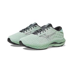 美津浓 MIZUNO Wave Inspire 20 正品轻便缓震减震男新款运动慢跑鞋代购