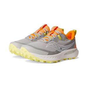 索康尼(SAUCONY)女跑步鞋轻量透气缓震防滑耐磨高弹支撑户外运动