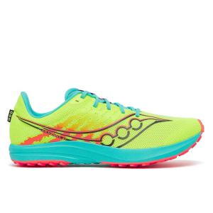 索康尼(SAUCONY)女跑步鞋轻量透气舒适缓震专业户外训练鞋