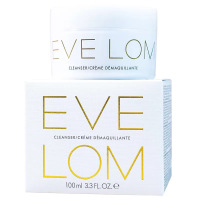 夏娃洛美EVE LOM卸妆膏100ml 卸妆不残留深层清洁滋养提亮肤色改善暗疮贵妇卸妆膏 50ml