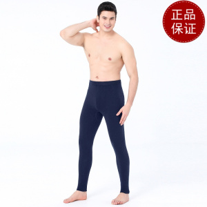 免费试穿 牧绒多斯品牌薄款男士100%纯山羊绒裤女式防风保暖裤无缝青年秋裤护膝打底裤春秋绒裤毛裤羊绒裤中老年人春秋装秋